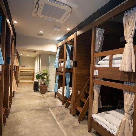 Kyoto Morris Hostel المظهر الخارجي الصورة