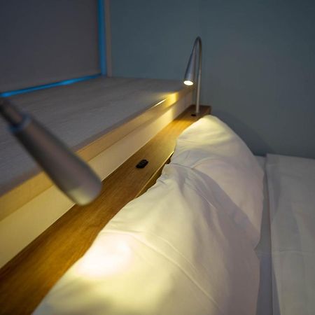 Kyoto Morris Hostel المظهر الخارجي الصورة