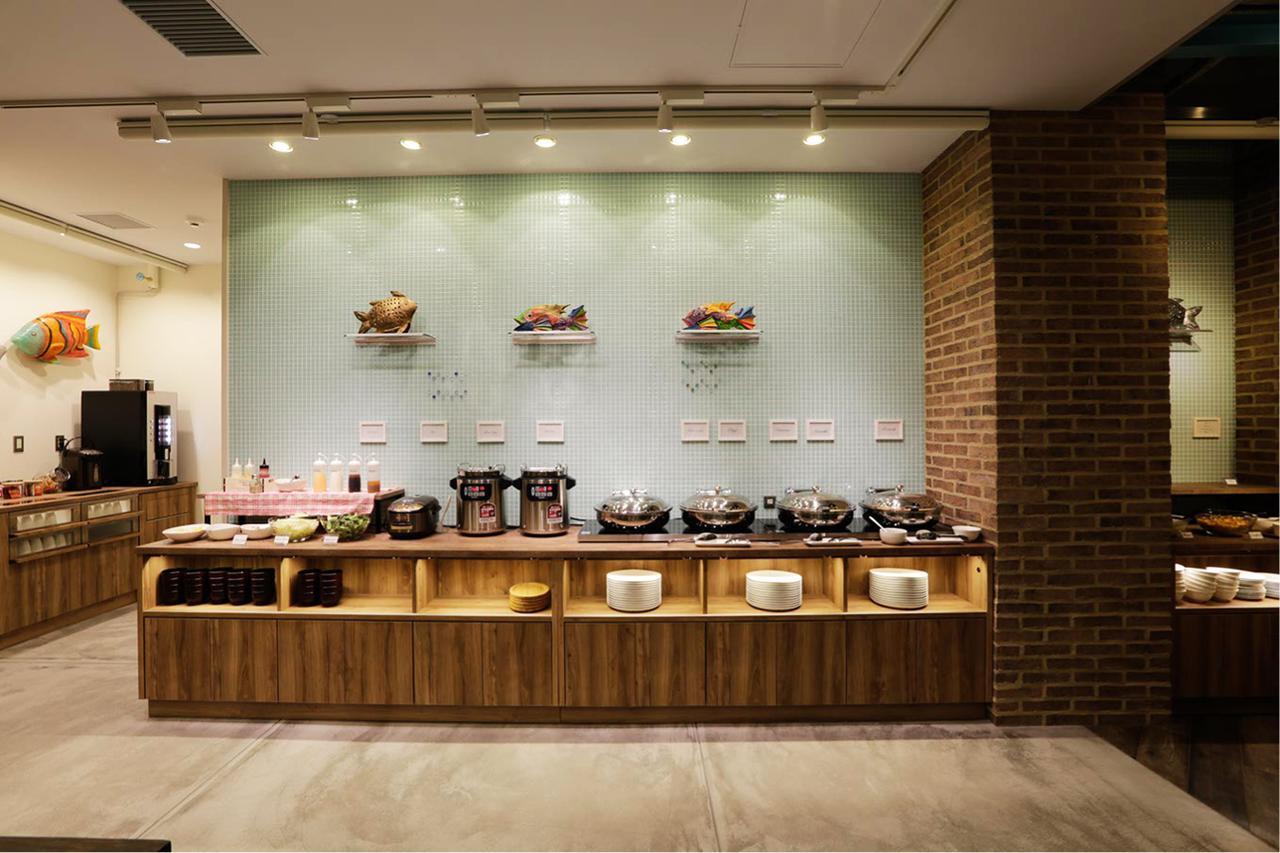 Kyoto Morris Hostel المظهر الخارجي الصورة
