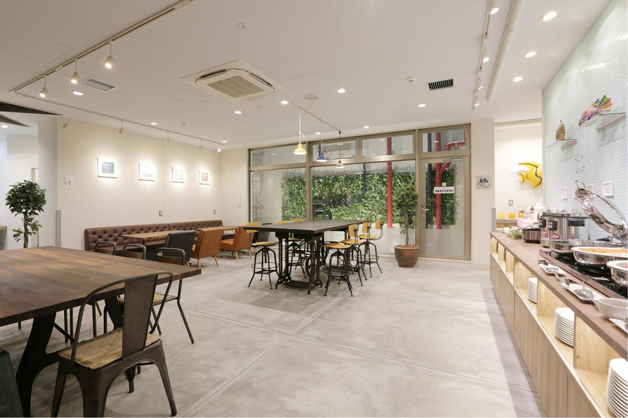 Kyoto Morris Hostel المظهر الخارجي الصورة