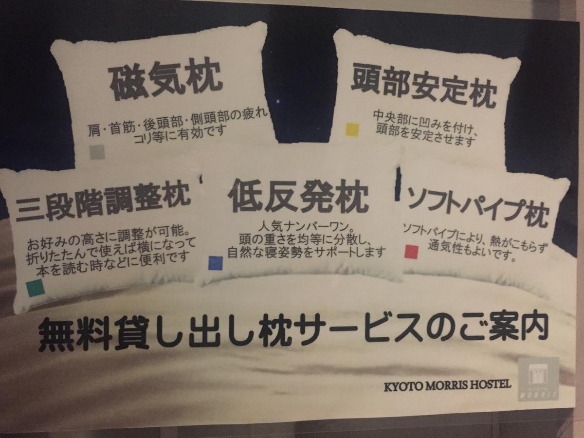 Kyoto Morris Hostel المظهر الخارجي الصورة