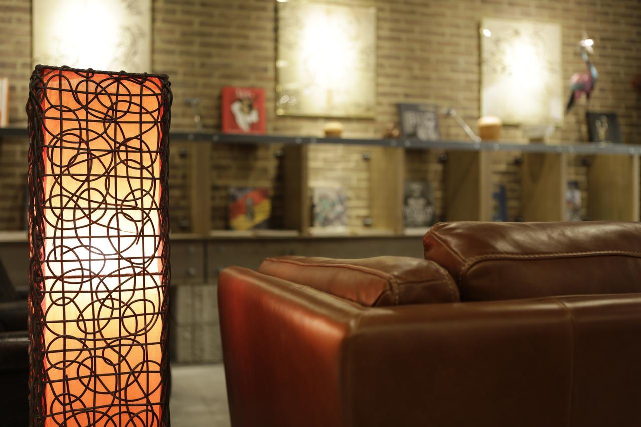 Kyoto Morris Hostel المظهر الخارجي الصورة