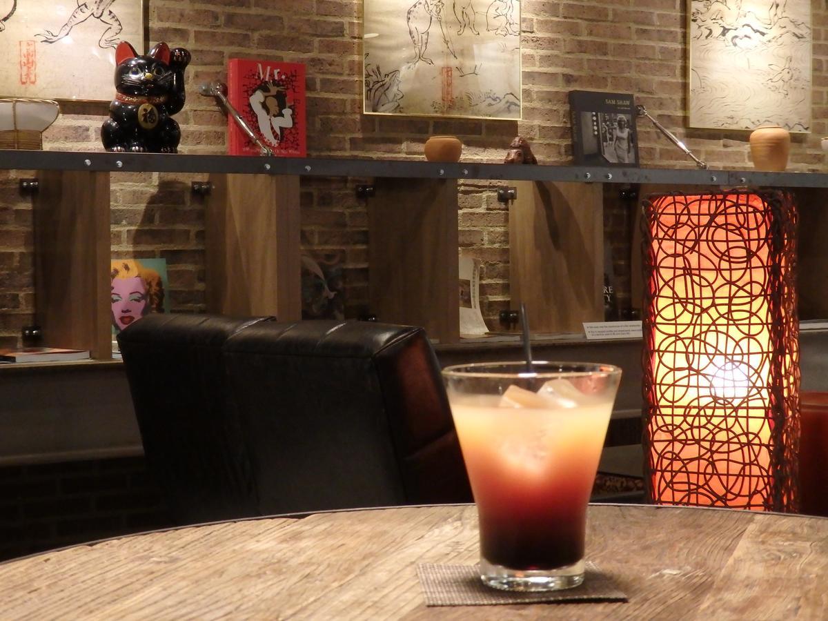 Kyoto Morris Hostel المظهر الخارجي الصورة