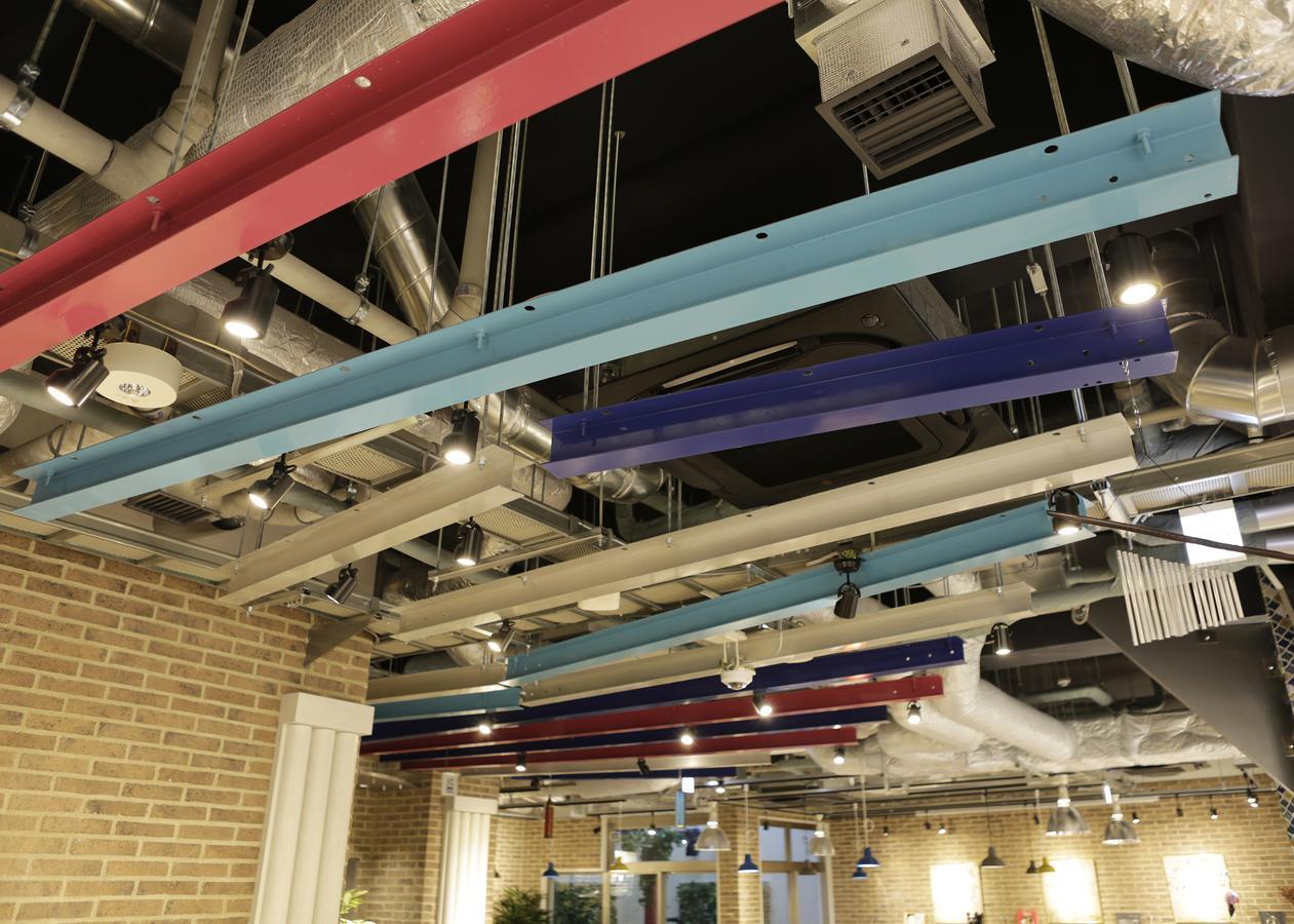 Kyoto Morris Hostel المظهر الخارجي الصورة