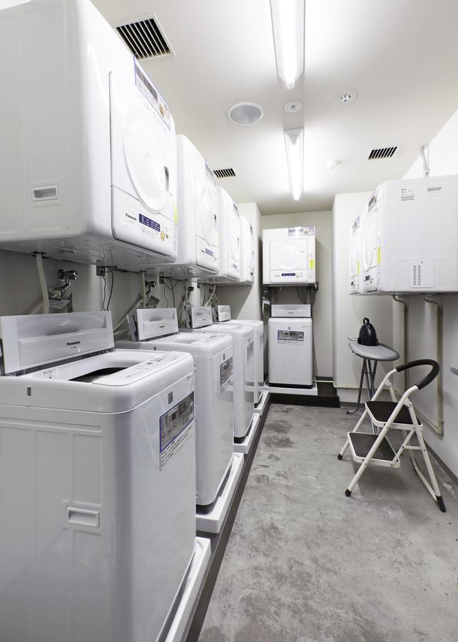 Kyoto Morris Hostel المظهر الخارجي الصورة