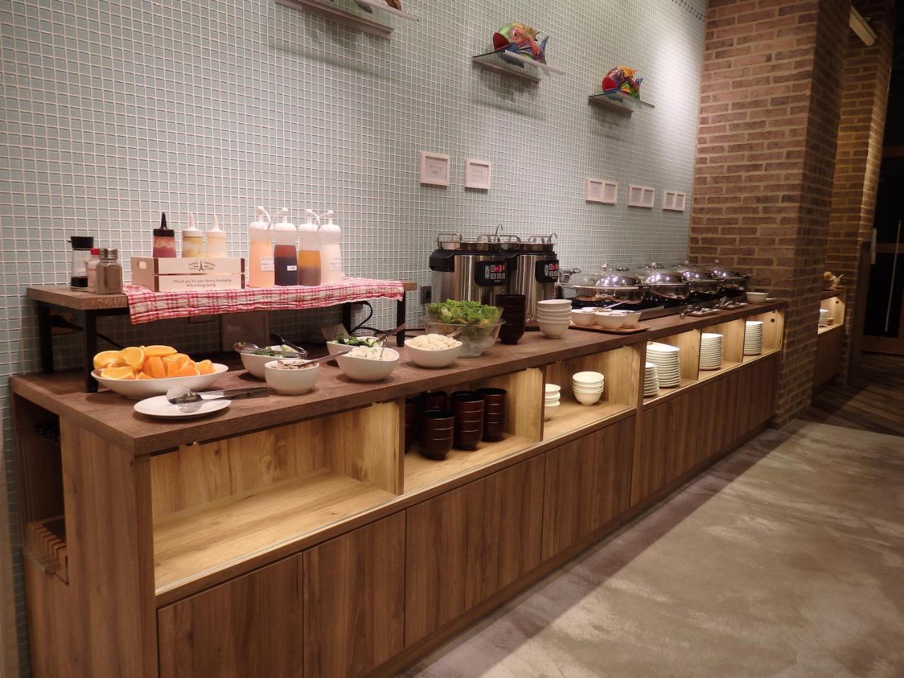 Kyoto Morris Hostel المظهر الخارجي الصورة