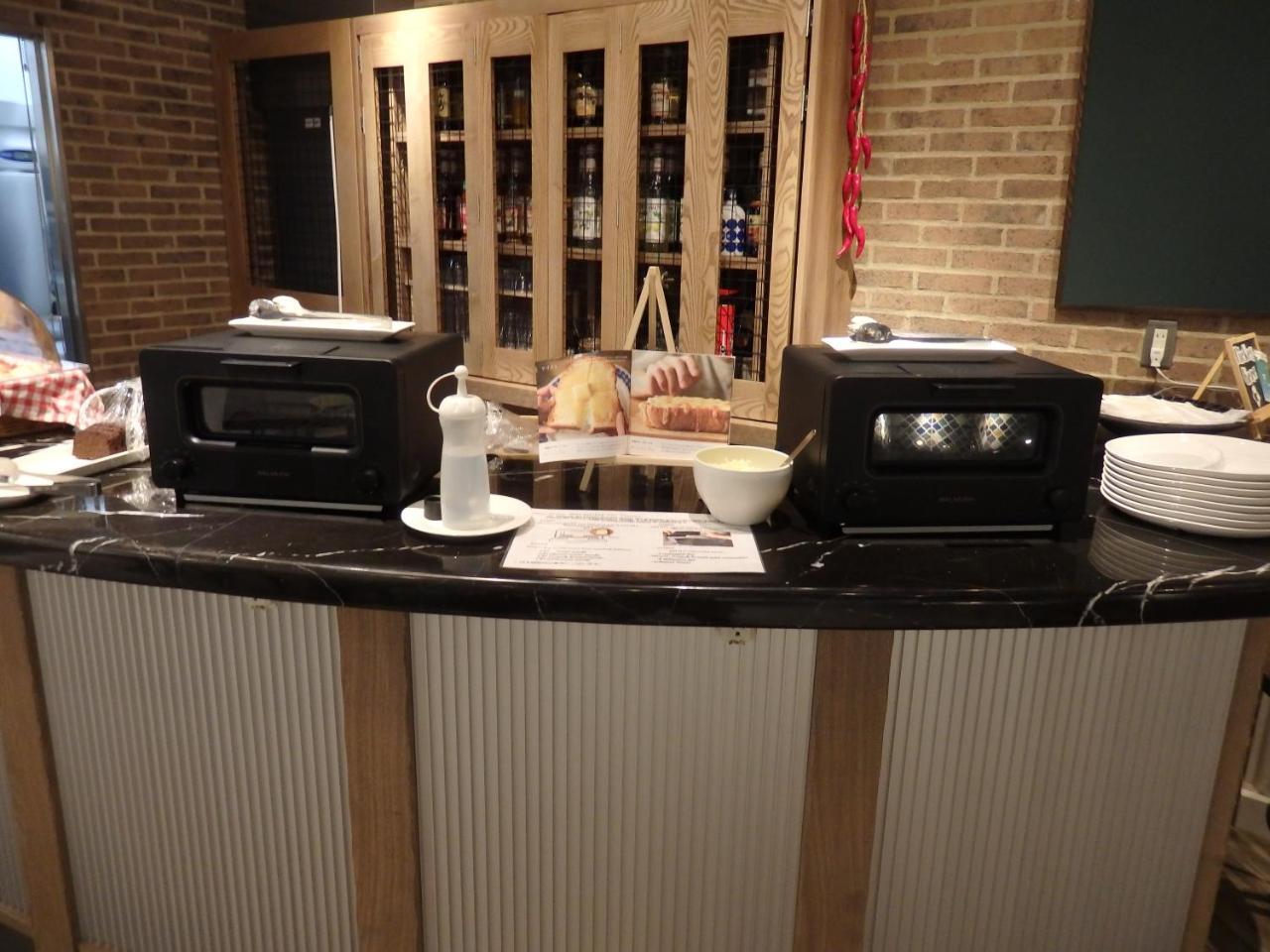 Kyoto Morris Hostel المظهر الخارجي الصورة
