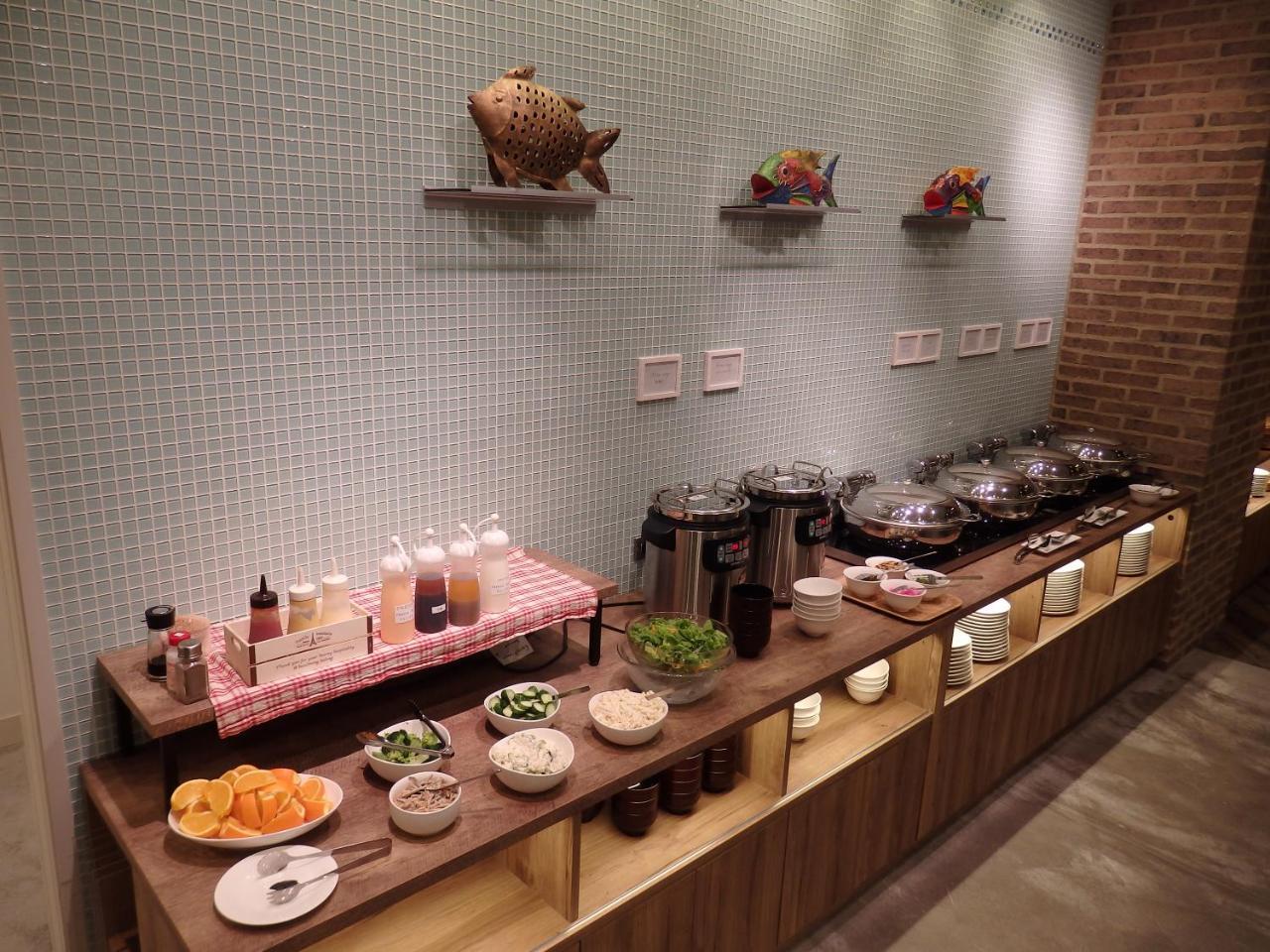 Kyoto Morris Hostel المظهر الخارجي الصورة