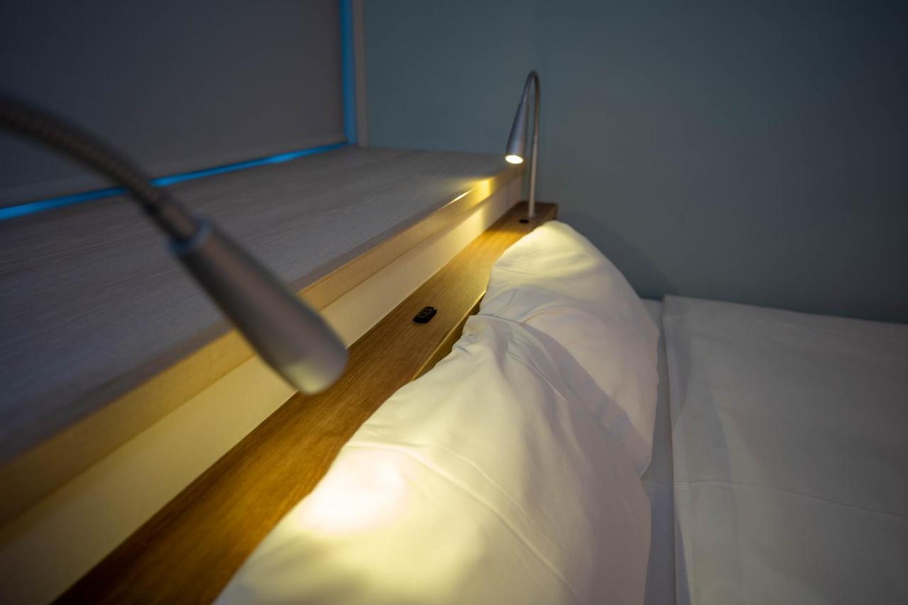 Kyoto Morris Hostel المظهر الخارجي الصورة