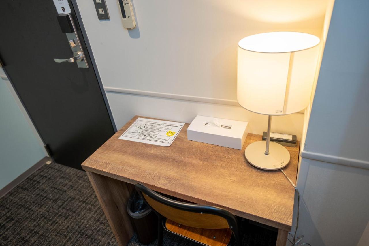 Kyoto Morris Hostel المظهر الخارجي الصورة